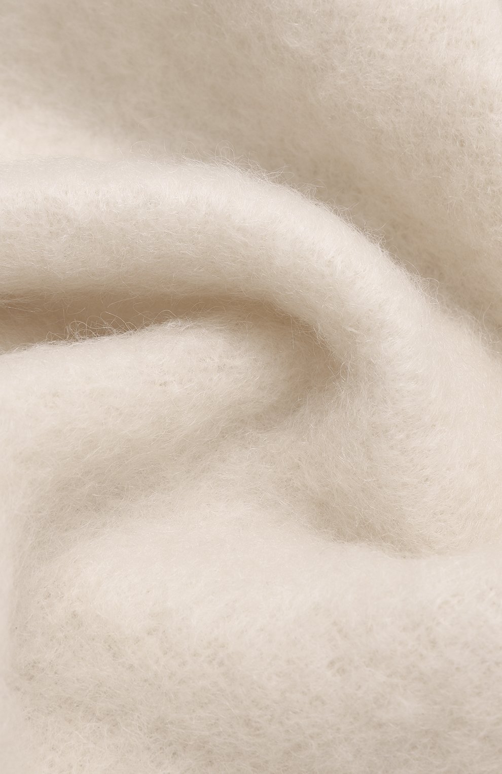 Шерстяной шарф JIL SANDER, арт. J40TE0118/J40041, фото 4