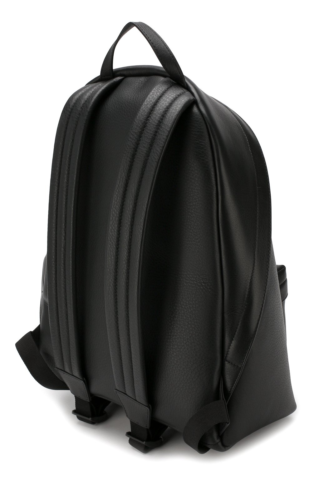 Кожаный рюкзак everyday BALENCIAGA, арт. 552374/DLQ4N, фото 3