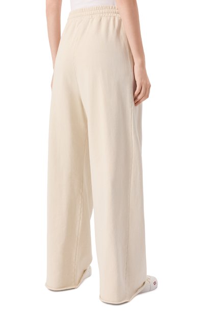 Хлопковые брюки HAIKURE, арт. HEW54026TJ048PX, фото 4