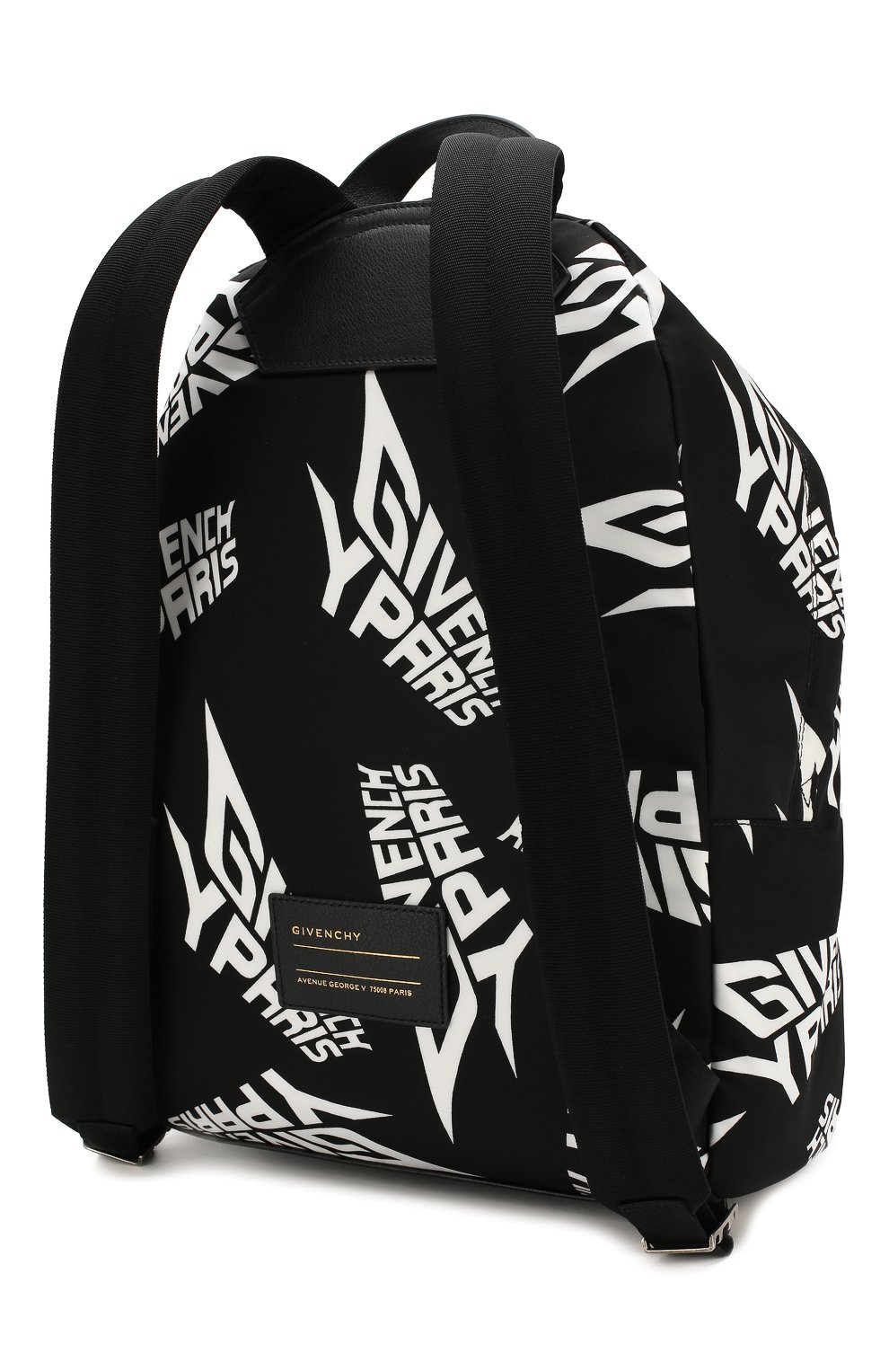 Текстильный рюкзак GIVENCHY, арт. BK500JK0MK, фото 3