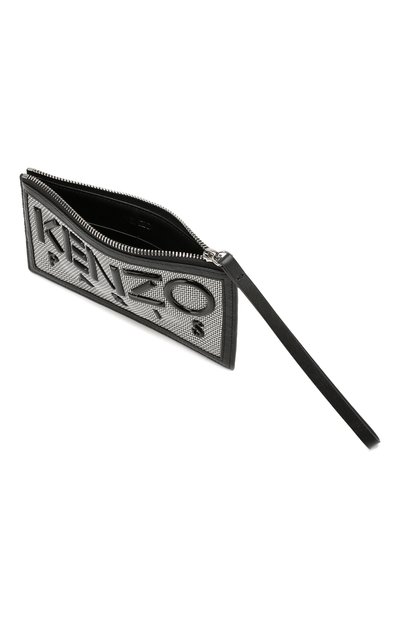 Текстильный кошелек KENZO, арт. F962PM411F02, фото 3