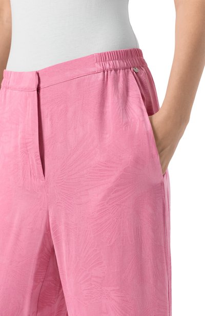 Брюки BOSS ORANGE, арт. 50540385, фото 5