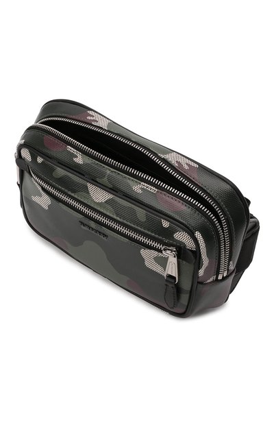 Поясная сумка bum bag BURBERRY, арт. 8042040, фото 4