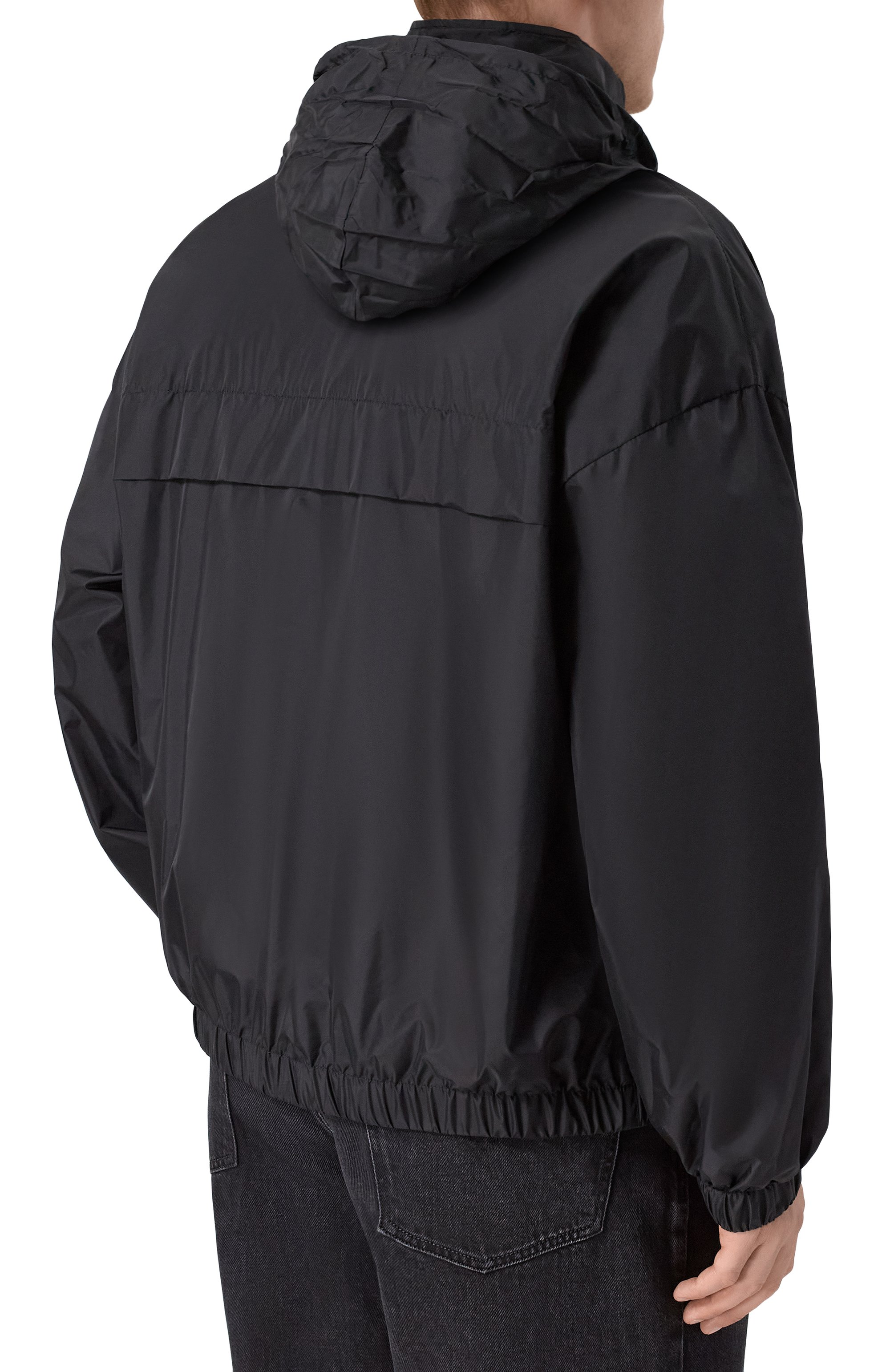 Куртка HEVO, арт. M0NTESANNACE 060/L708, фото 6