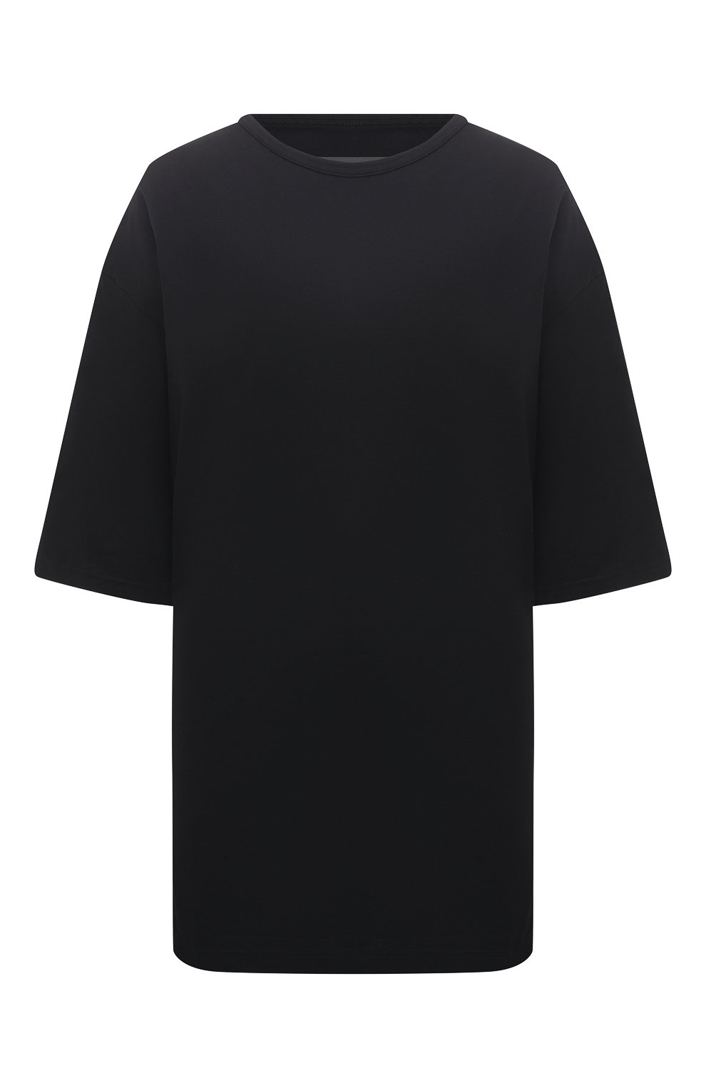 Хлопковая футболка Y-3, арт. H44790, фото 1