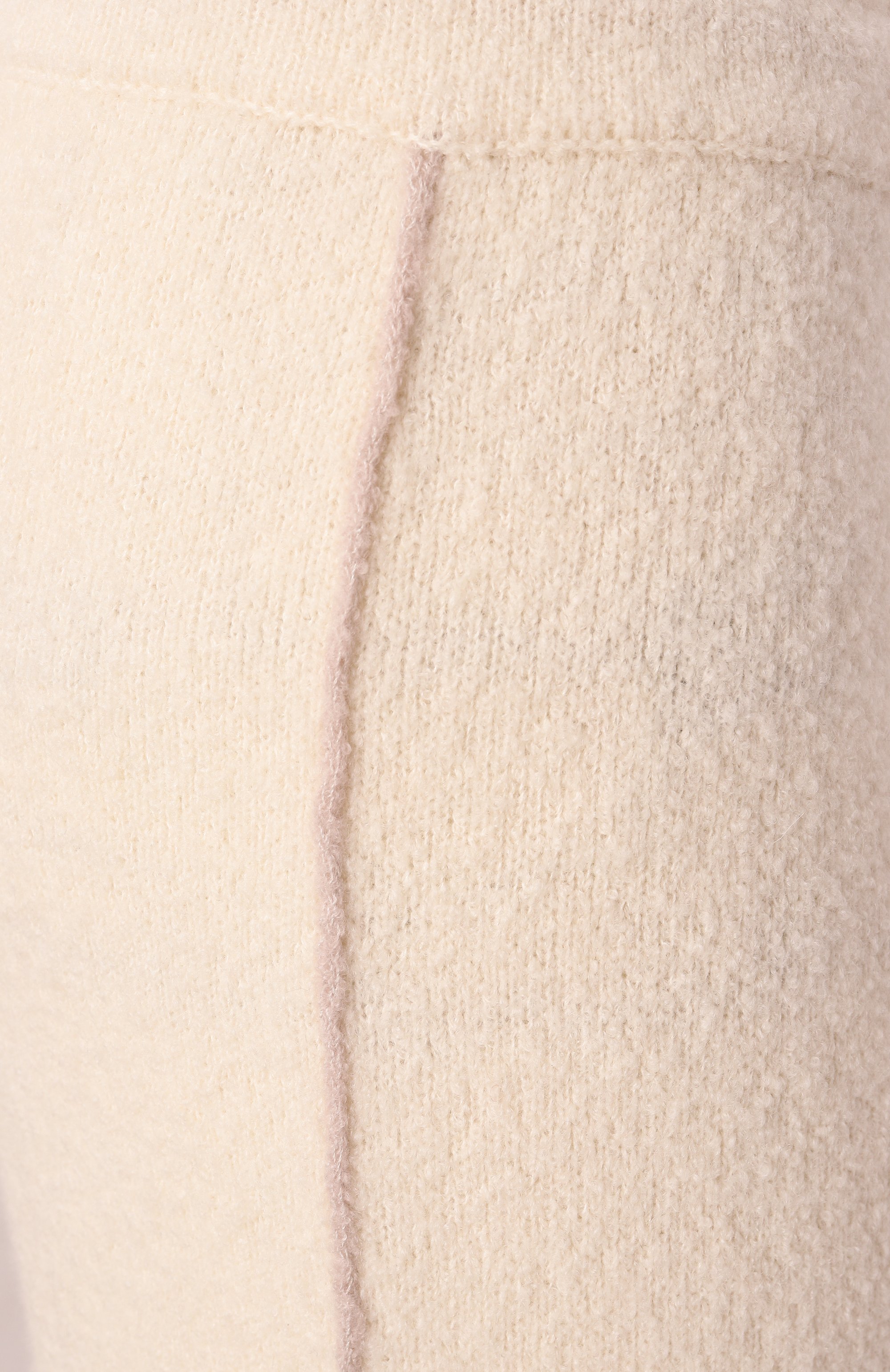 Брюки из кашемира и шелка MVST, арт. MUW125, фото 6