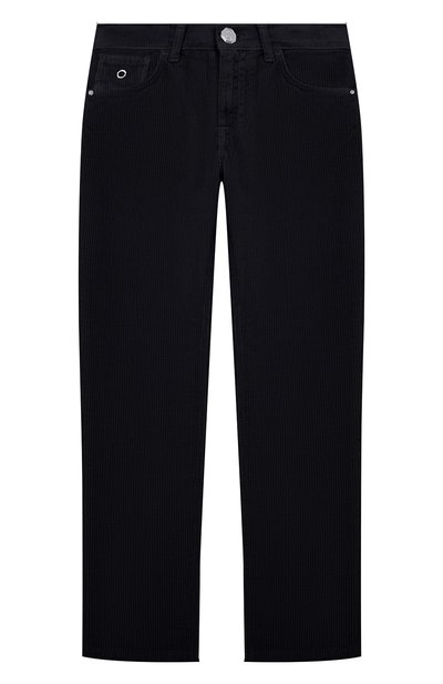 Вельветовые брюки STEFANO RICCI JUNIOR, арт. YST3300070/T0005