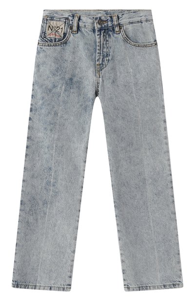 Джинсы N21, арт. N2102W/N0416
