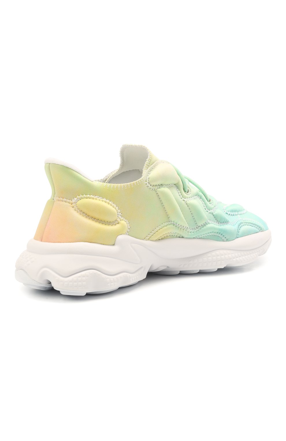 Кроссовки ozweego tech ADIDAS ORIGINALS, арт. FY2581, фото 3