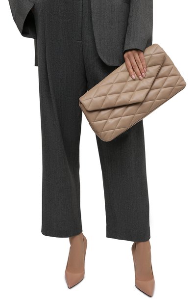 Клатч sade SAINT LAURENT, арт. 655004/1EL01, фото 2