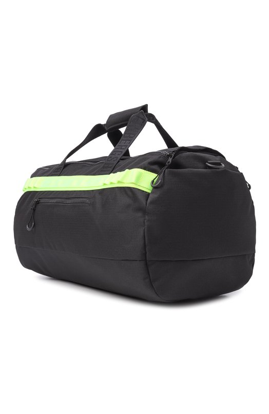 Сумка Smith Dirk Bikkembergs BKBR01248T Чёрный  BKBR01248T Фото 3