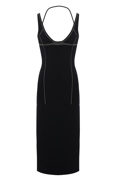 Женское платье JACQUEMUS, арт. 211KN36/203990