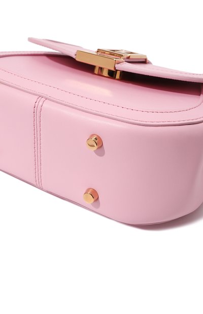 Сумка greca goddess VERSACE, арт. 1012106/1A08774, фото 3