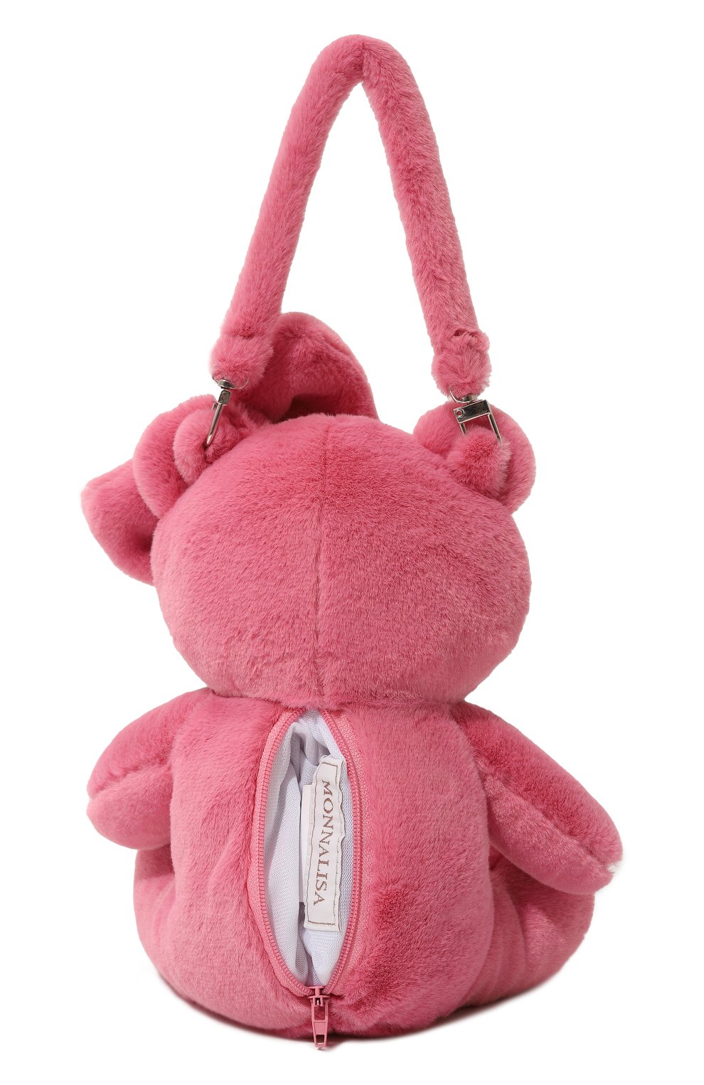 Сумка-игрушка MONNALISA, арт. 17D012, фото 3