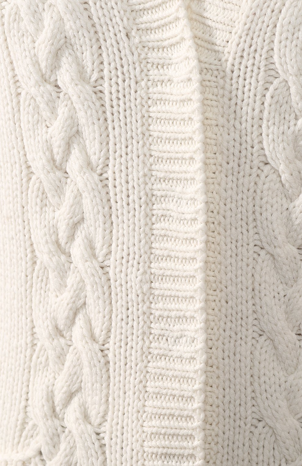 Кашемировый кардиган DOLCE & GABBANA, арт. FX533T/JAWQK, фото 5