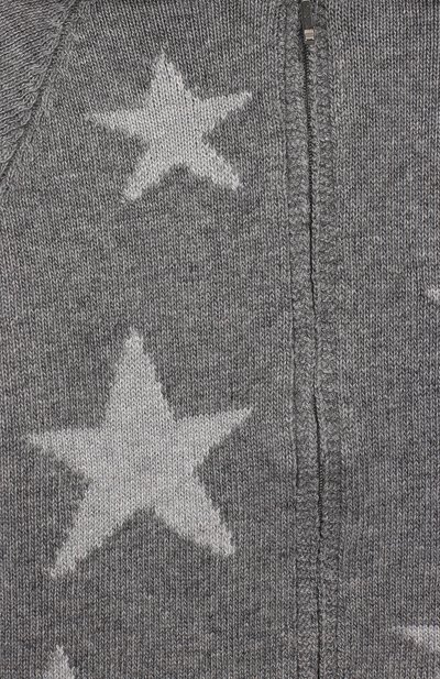 Толстовка с капюшоном KUXO, арт. V730-Y504/2A-6A, фото 3