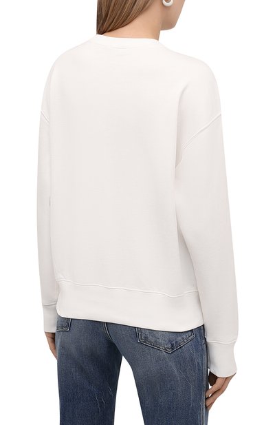 Хлопковый свитшот POLO RALPH LAUREN, арт. 211847424, фото 4