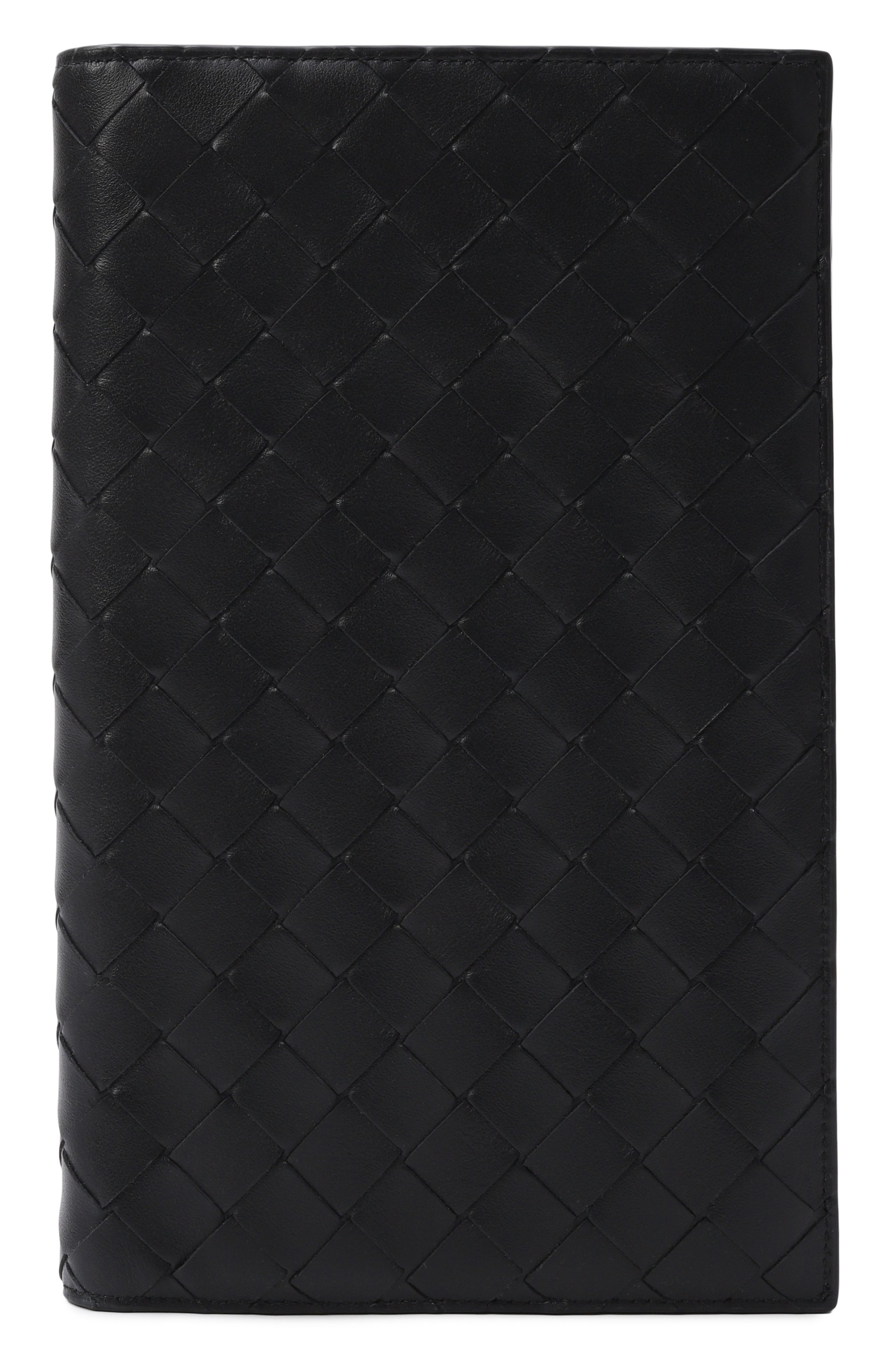 Кожаный футляр для документов BOTTEGA VENETA, арт. 855189/V2HL3, фото 1