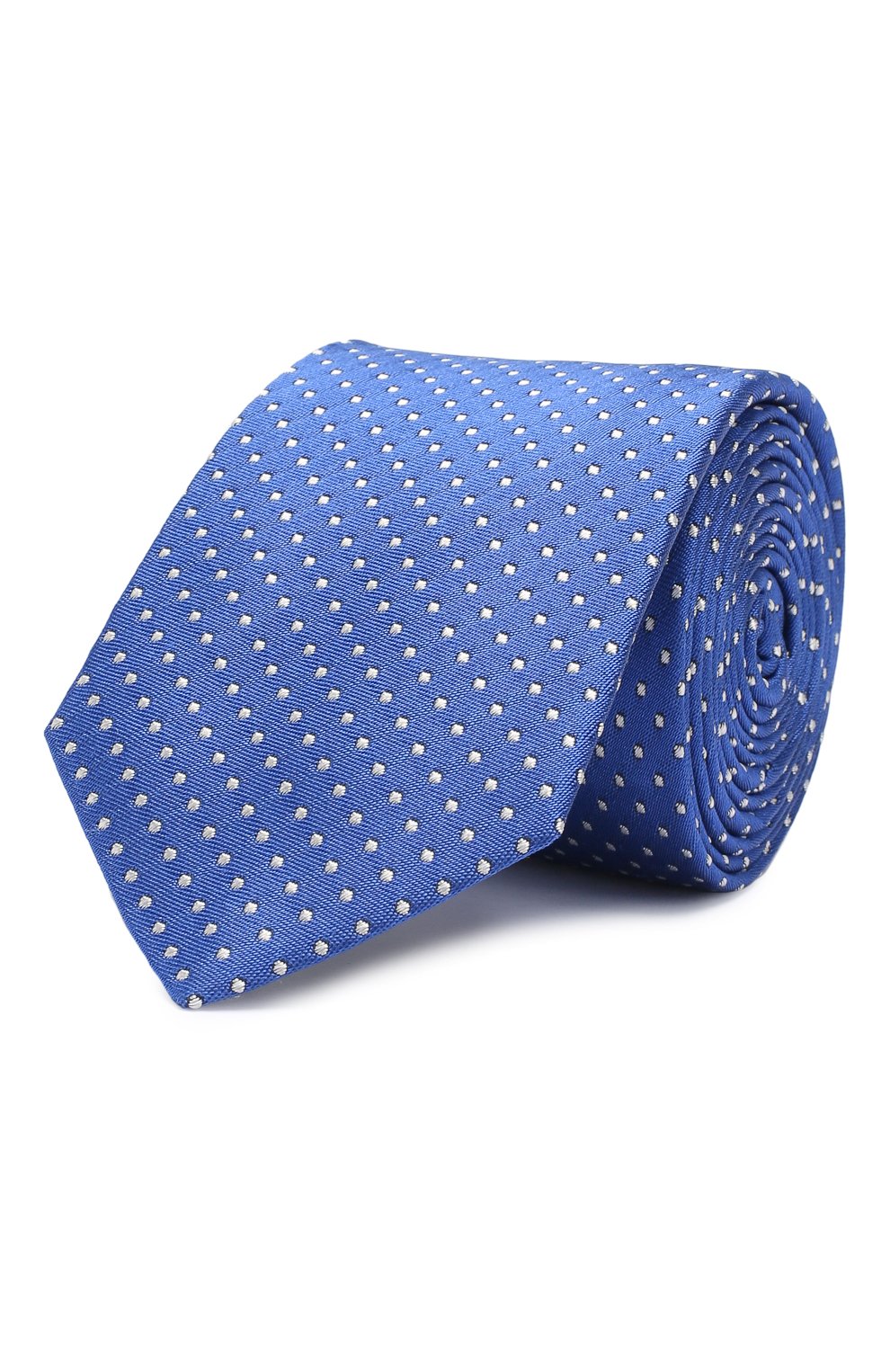 Шелковый галстук DAL LAGO, арт. N300/7328/II, фото 1