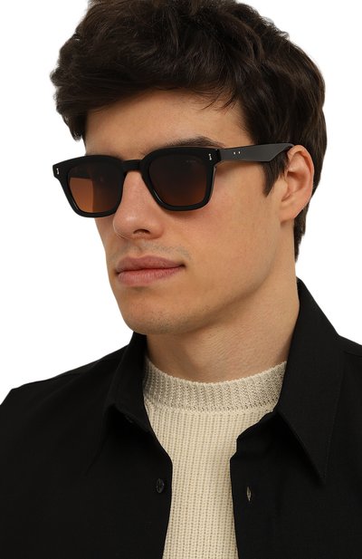 Солнцезащитные очки PETER&MAY WALK, арт. S#101 S0N BLACK ST0RM, фото 2