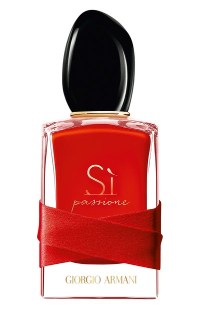 Парфюмерная вода si passione red maestro (50ml) GIORGIO ARMANI, арт. 3614272635845, фото 1