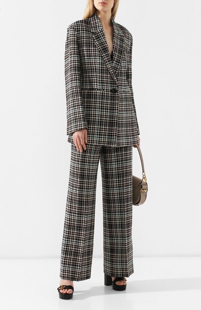 Жакет DOROTHEE SCHUMACHER, арт. 443202/CHARISMATIC CHECK, фото 2