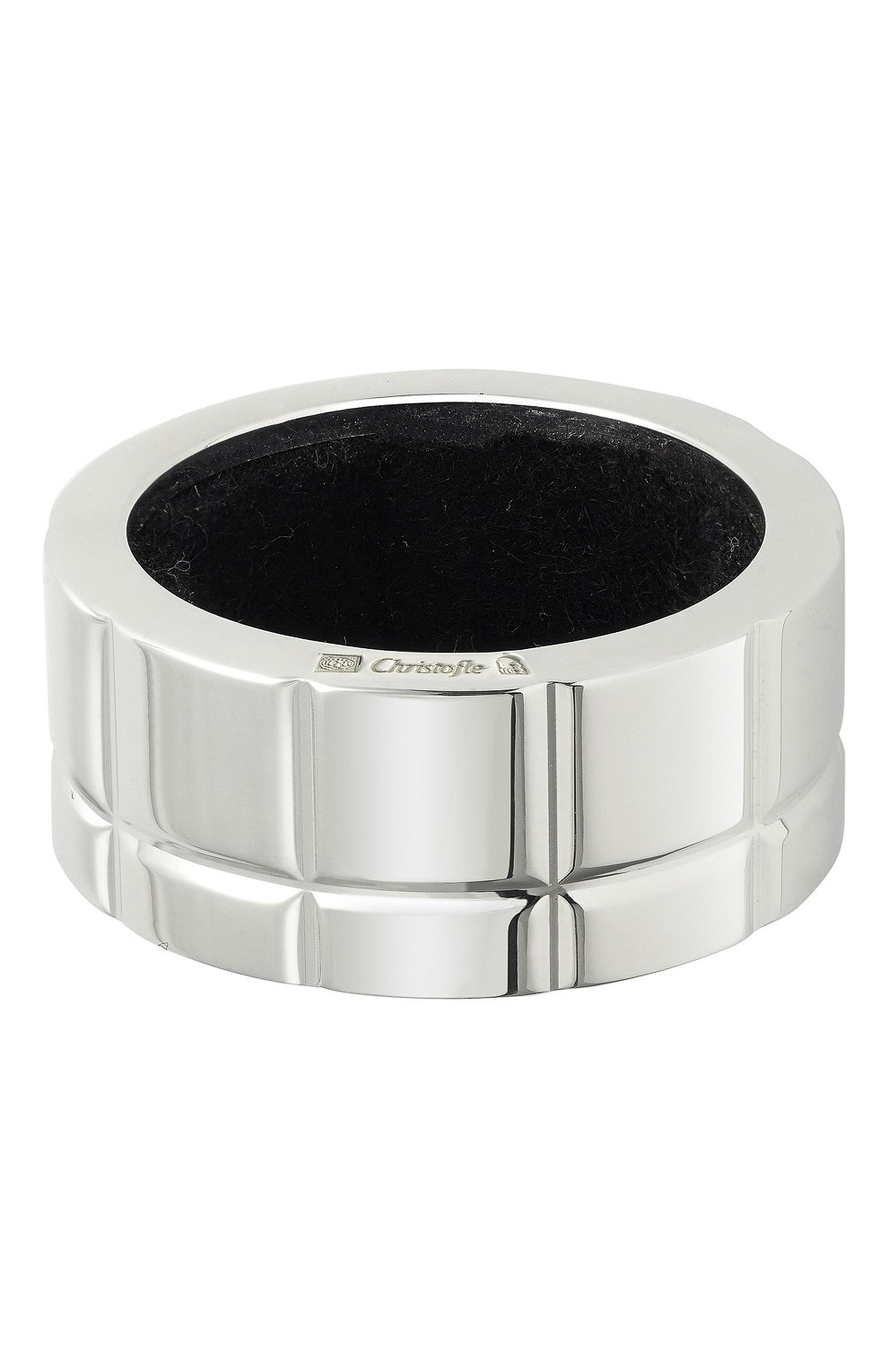 Кольцо для бутылки graphik CHRISTOFLE, арт. 04248555, фото 2