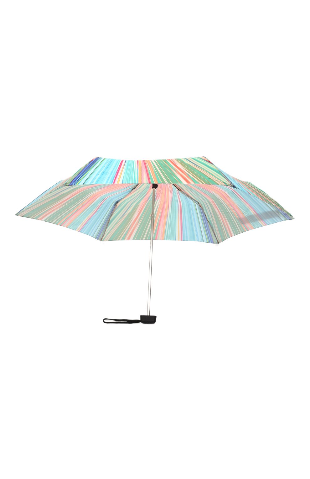 Складной зонт DOPPLER разноцветного цвета по цене 3300 руб., арт. 722865F01, фото 3 Складной зонт DOPPLER, арт. 722865F01, фото 3