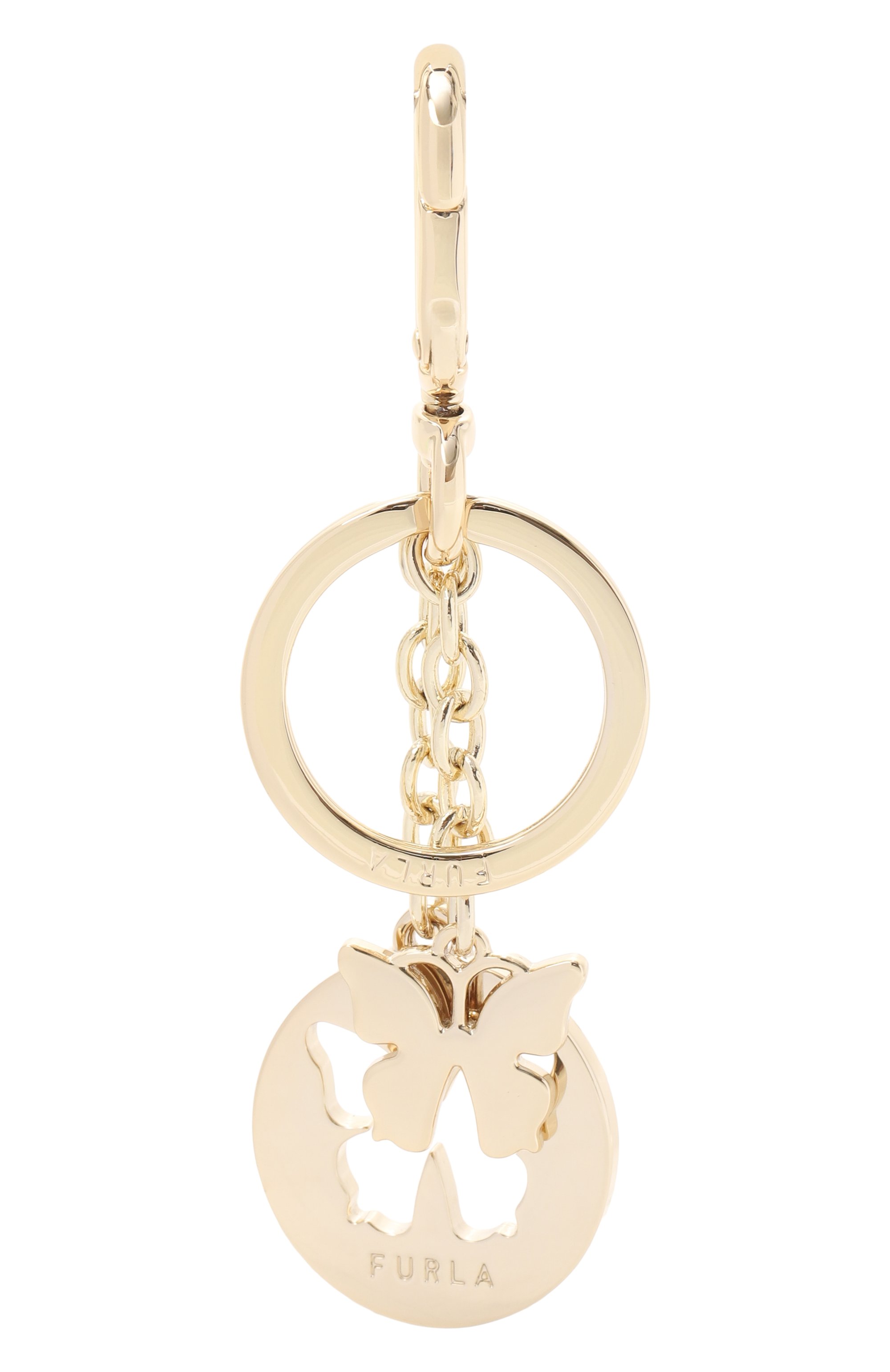 Брелок FURLA, арт. WR00829/MES000, фото 1