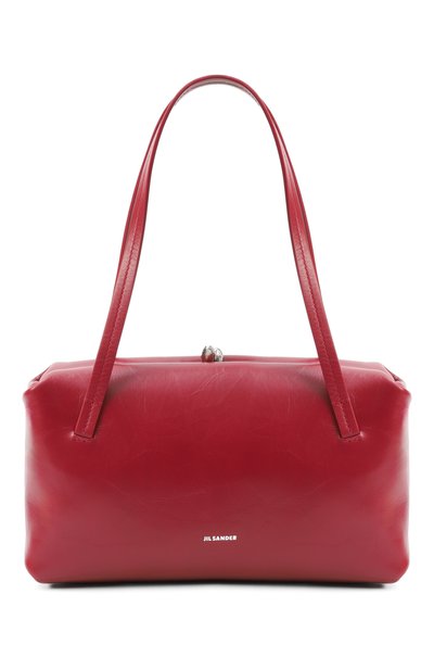 Женская сумка goji pillow small JIL SANDER, арт. J08WD0078-P5635