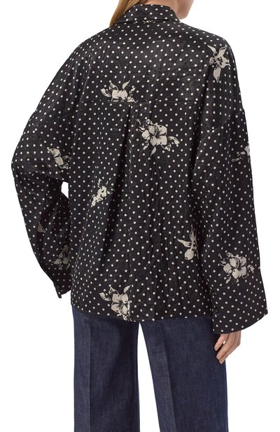 Блузка SEVEN LAB, арт. SBY.11.908.492, фото 4