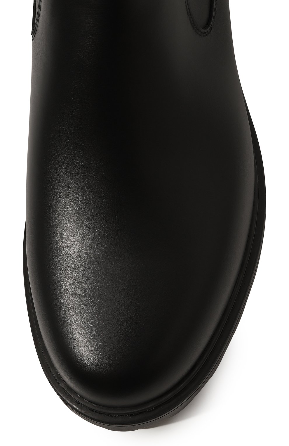 Кожаные сапоги goran BALLY, арт. WB200C/VT486, фото 6