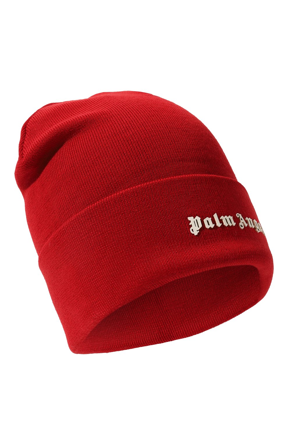 Шапка PALM ANGELS, арт. PMLC022F22KNI0012501, фото 1