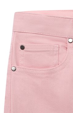 Джинсы STELLA MCCARTNEY, арт. TT6B30, фото 1