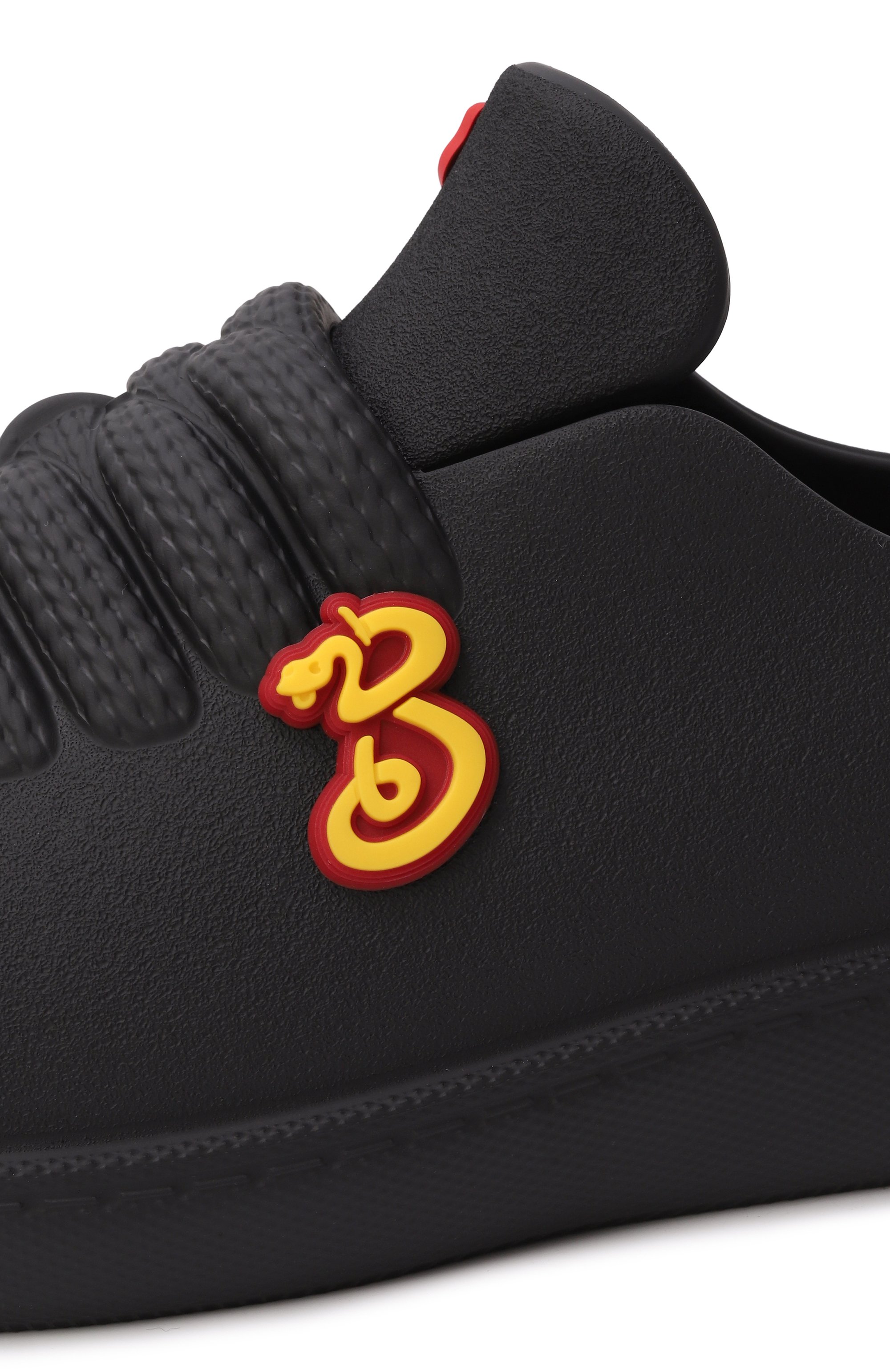 Кеды bubble BURBERRY, арт. 8104046, фото 7