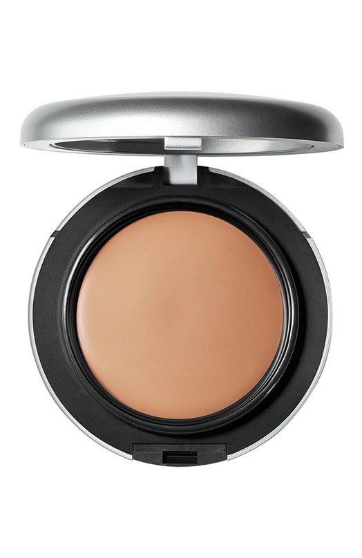 фото Кремовая пудра studio fix tech cream-to-powder foundation, nw13 (10g) mac