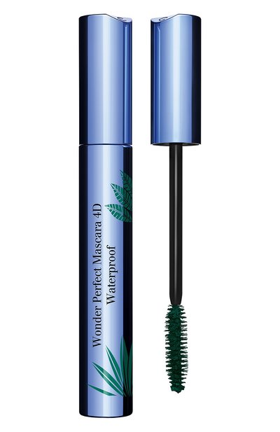 Женская водостойкая тушь для ресниц с эффектом 4d CLARINS, арт. 80086548