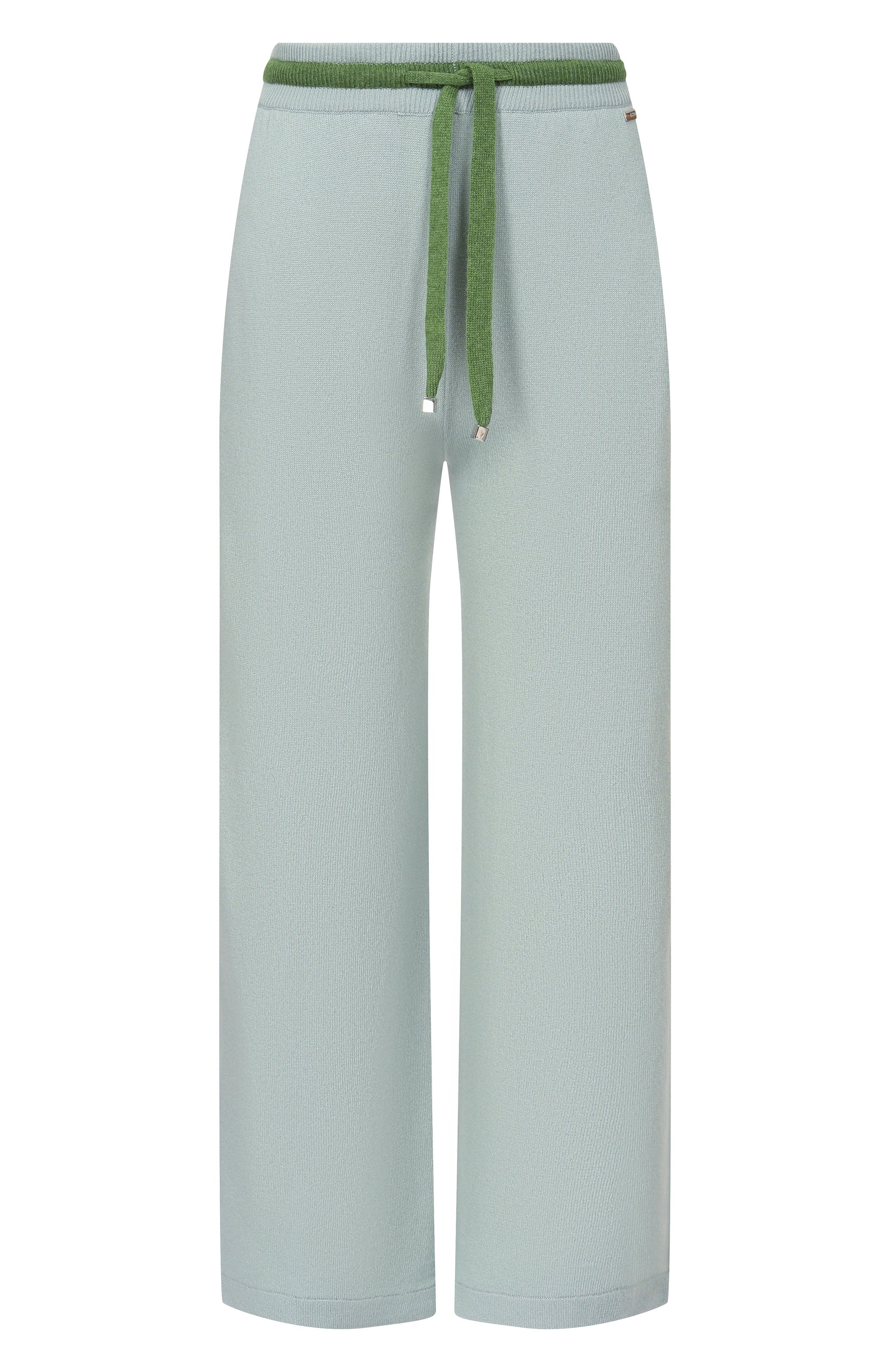 Кашемировые брюки KITON, арт. D61742, фото 1