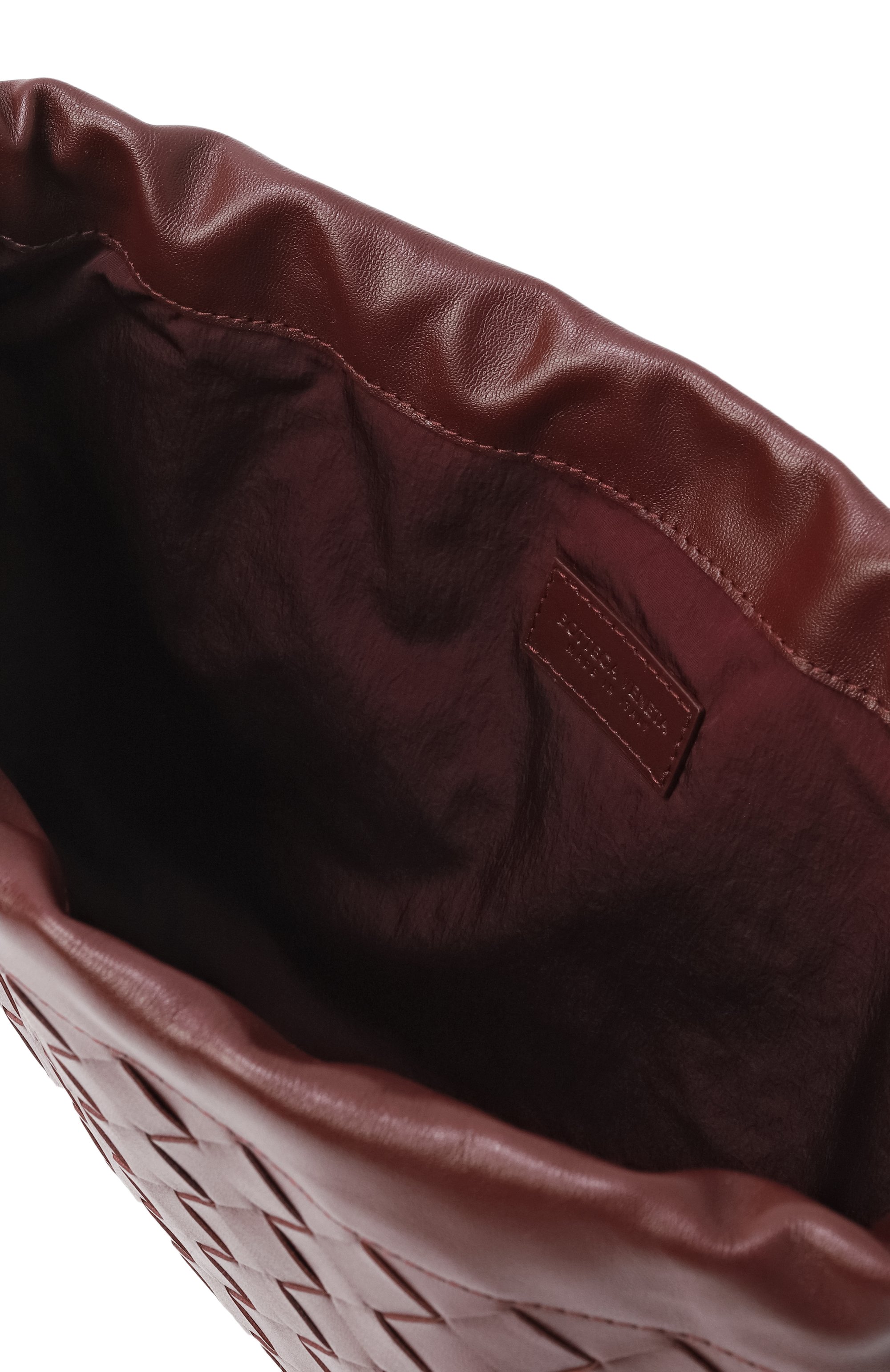 Сумка dustbag medium BOTTEGA VENETA, арт. 796728/V3IV1, фото 6