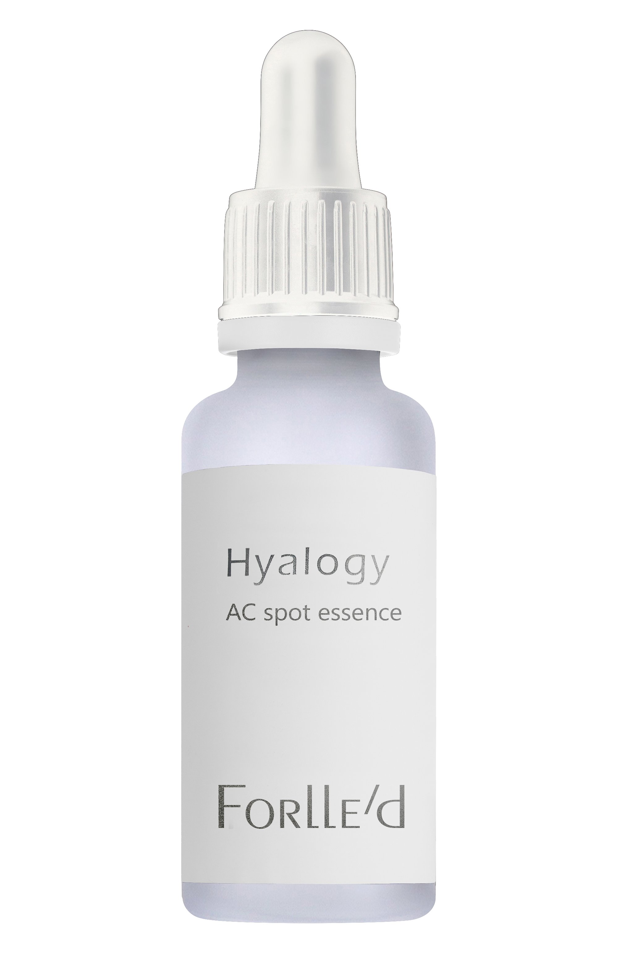 Cеборегулирующая сыворотка для локального применения hyalogy ac (30ml) FORLLE'D, арт. 291697, фото 1