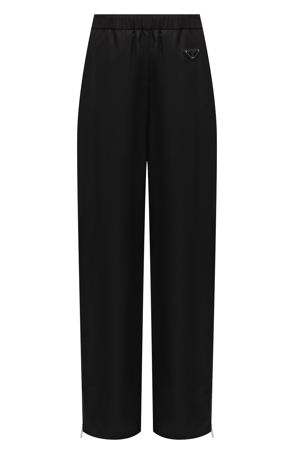 Брюки PRADA, арт. 22H867-1WQ8-F0002-221, фото 1