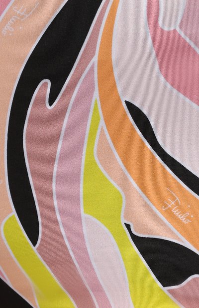 Легинсы EMILIO PUCCI, арт. 1EWX05/1E797, фото 5