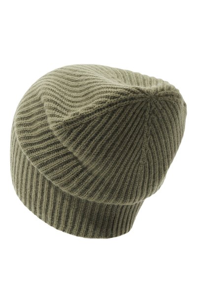 Кашемировая шапка ALLUDE, арт. 235/11244, фото 3