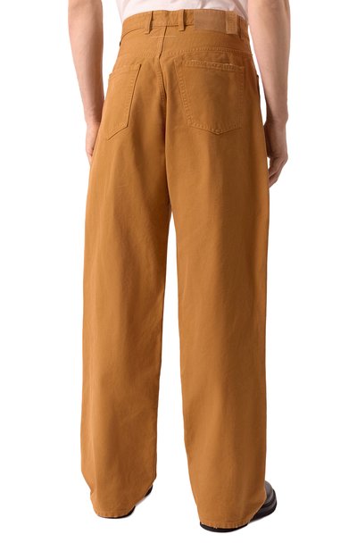 Джинсы MM6, арт. SH0LA0021/M35249, фото 4