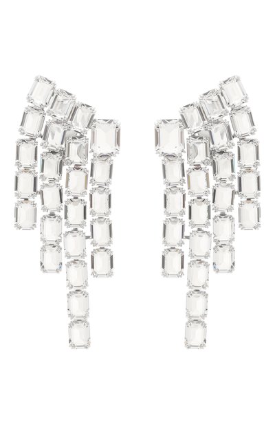 Женские клипсы millenia SWAROVSKI, арт. 5705796