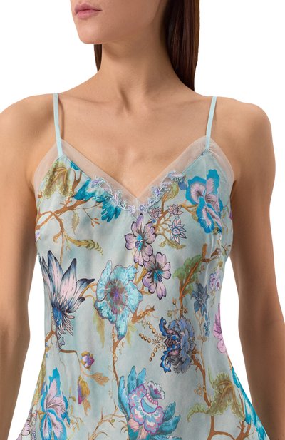 Топ из вискозы LISE CHARMEL, арт. ALJ4243, фото 5