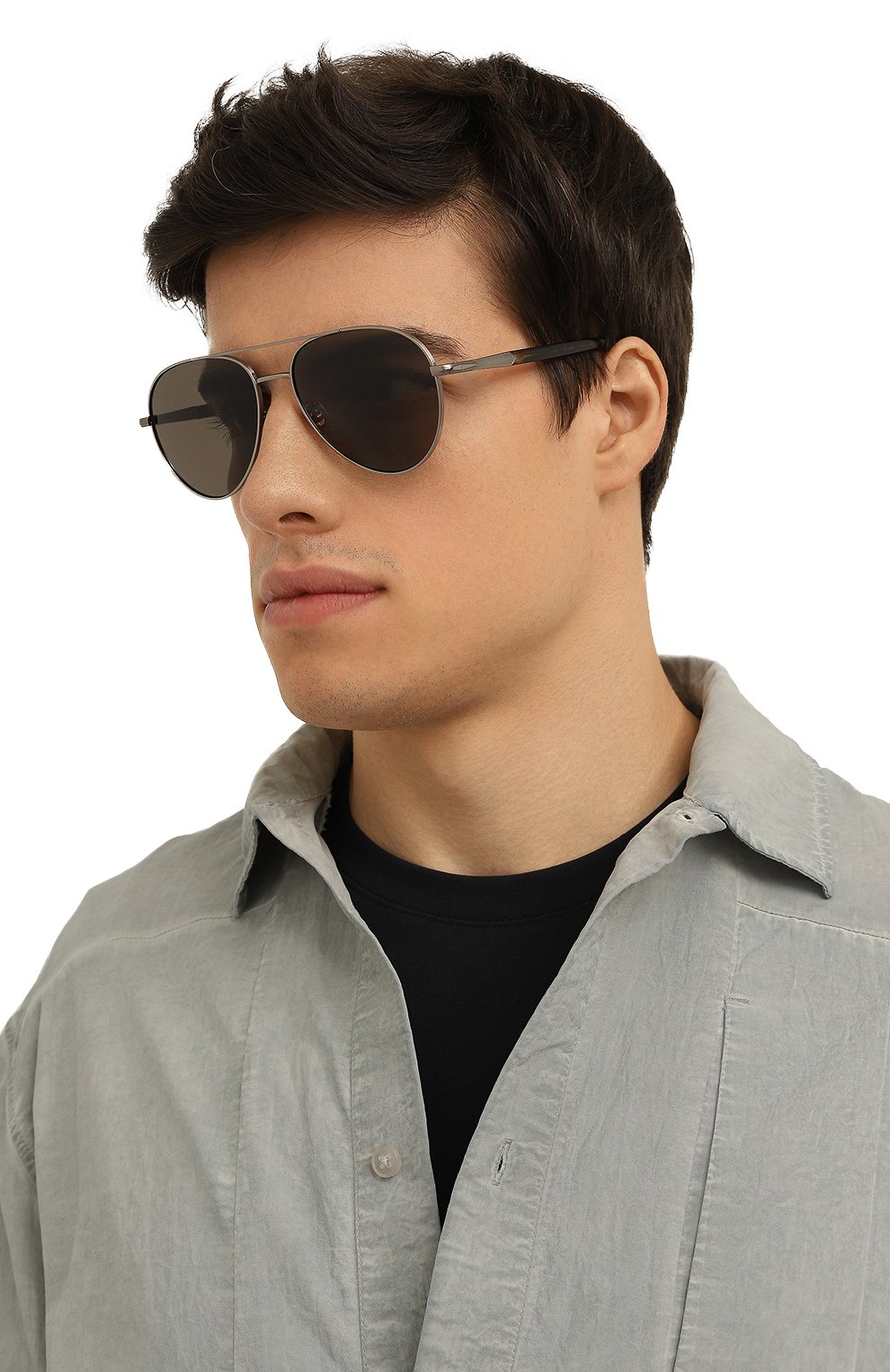 Солнцезащитные очки DAVID BECKHAM, арт. DB1118/G 31Z, фото 2