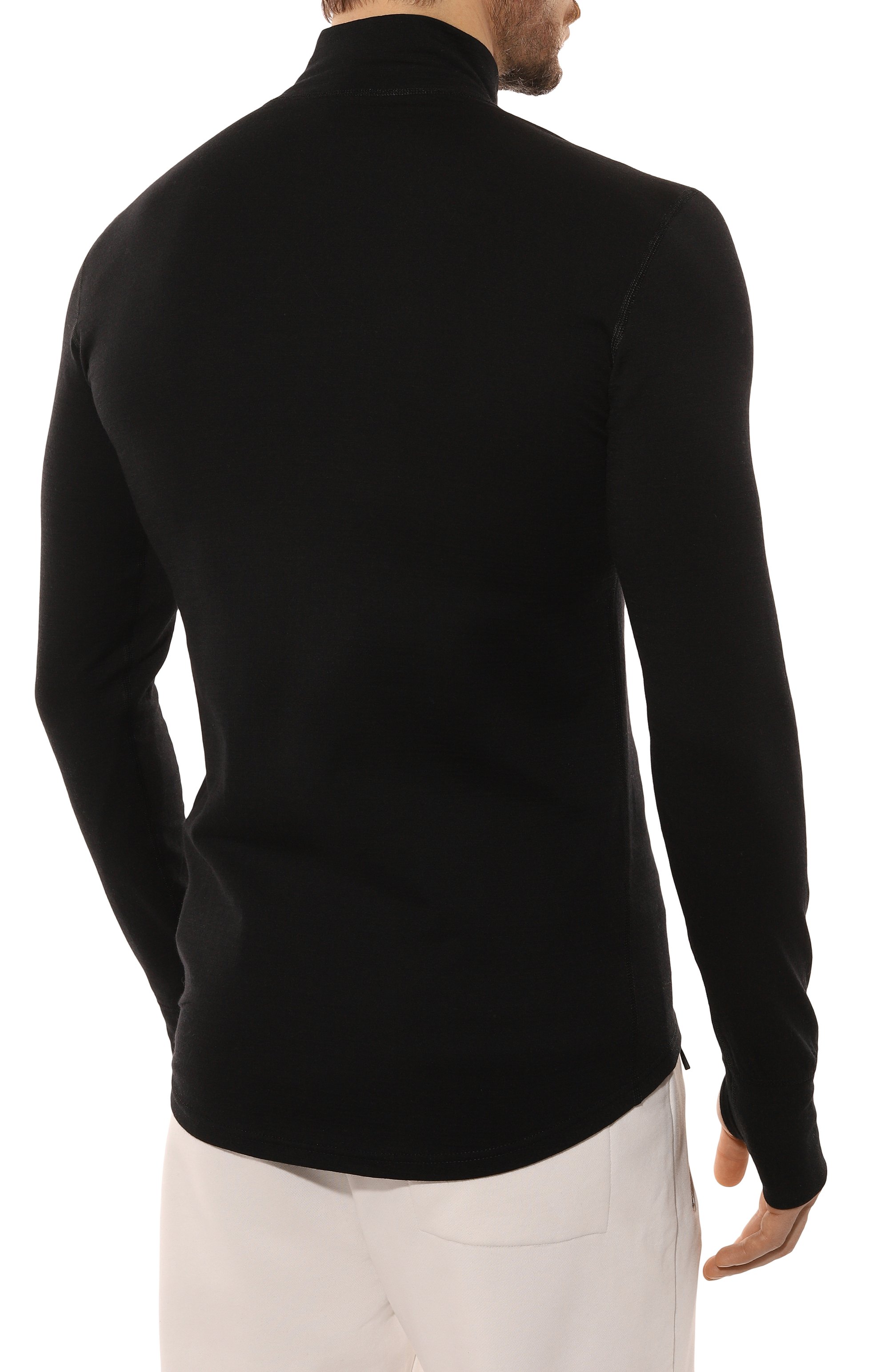 Лонгслив NORVEG, арт. 3U1ZLRU-002, фото 4