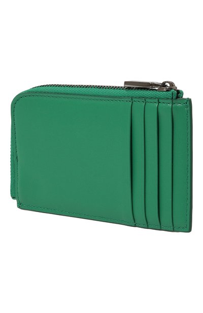 Кожаный футляр для кредитных карт DOLCE & GABBANA, арт. BP3274/AN244, фото 2