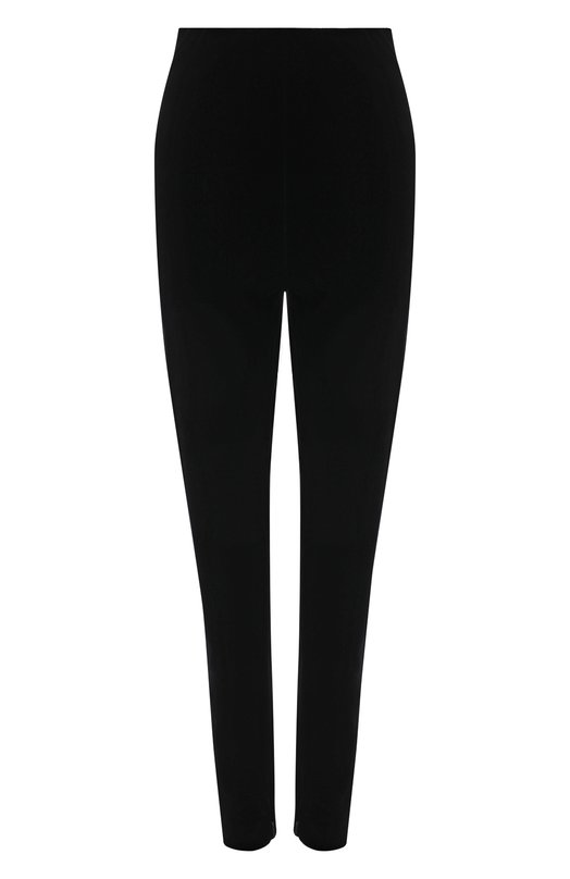 Брюки Saint Laurent 662846/Y3D02 Чёрный 662846/Y3D02